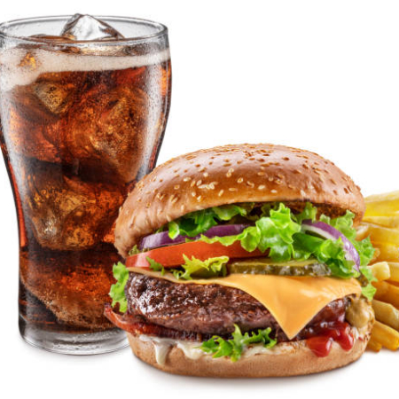 COMBO LLENADOR (MONTERREY,PAPAS Y COCA)