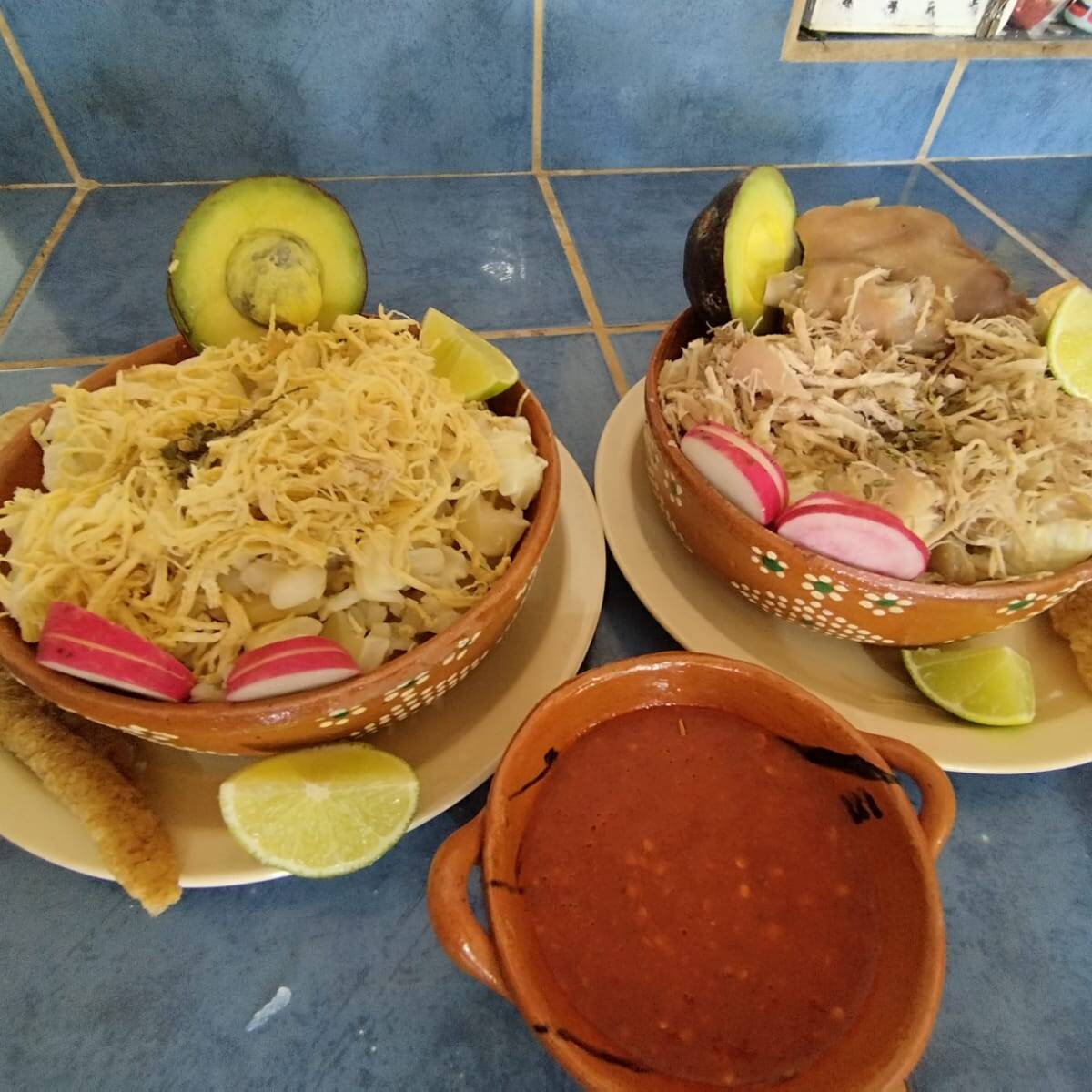Pozole