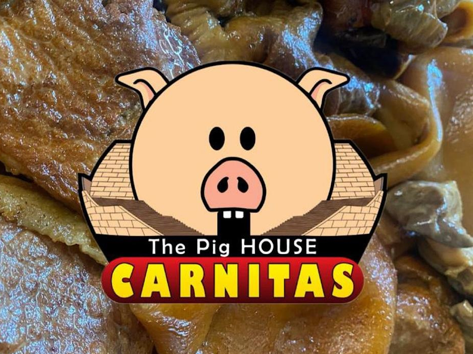 Carnitas The Pig House