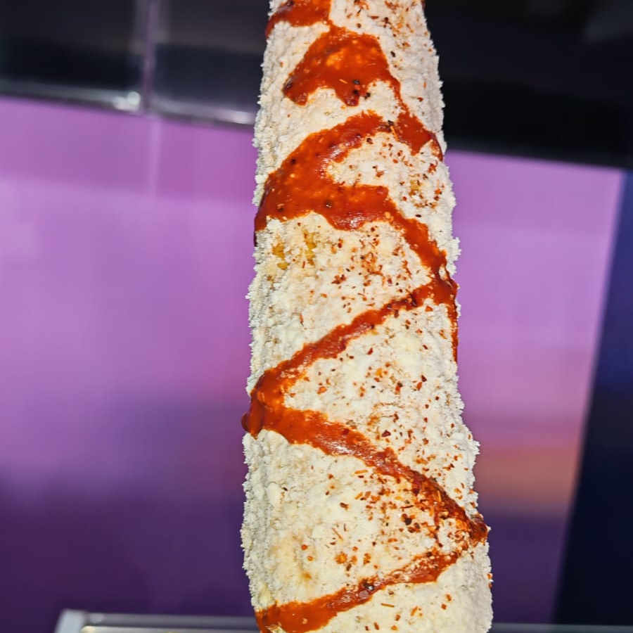 Elote Xtreme
