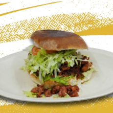 Torta de Pastor