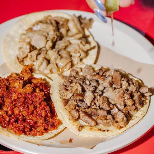 Combo Tacos