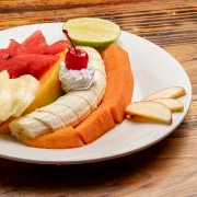 Plato de Fruta