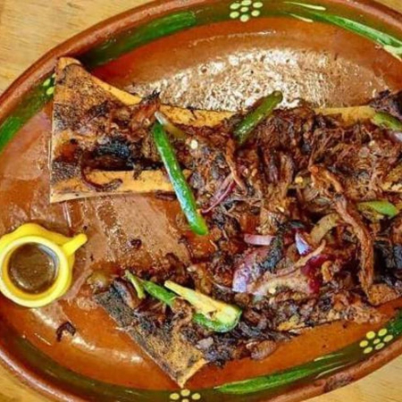 Tuétanos Locos