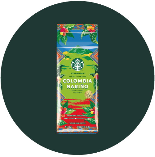 Colombia Nariño 250gr