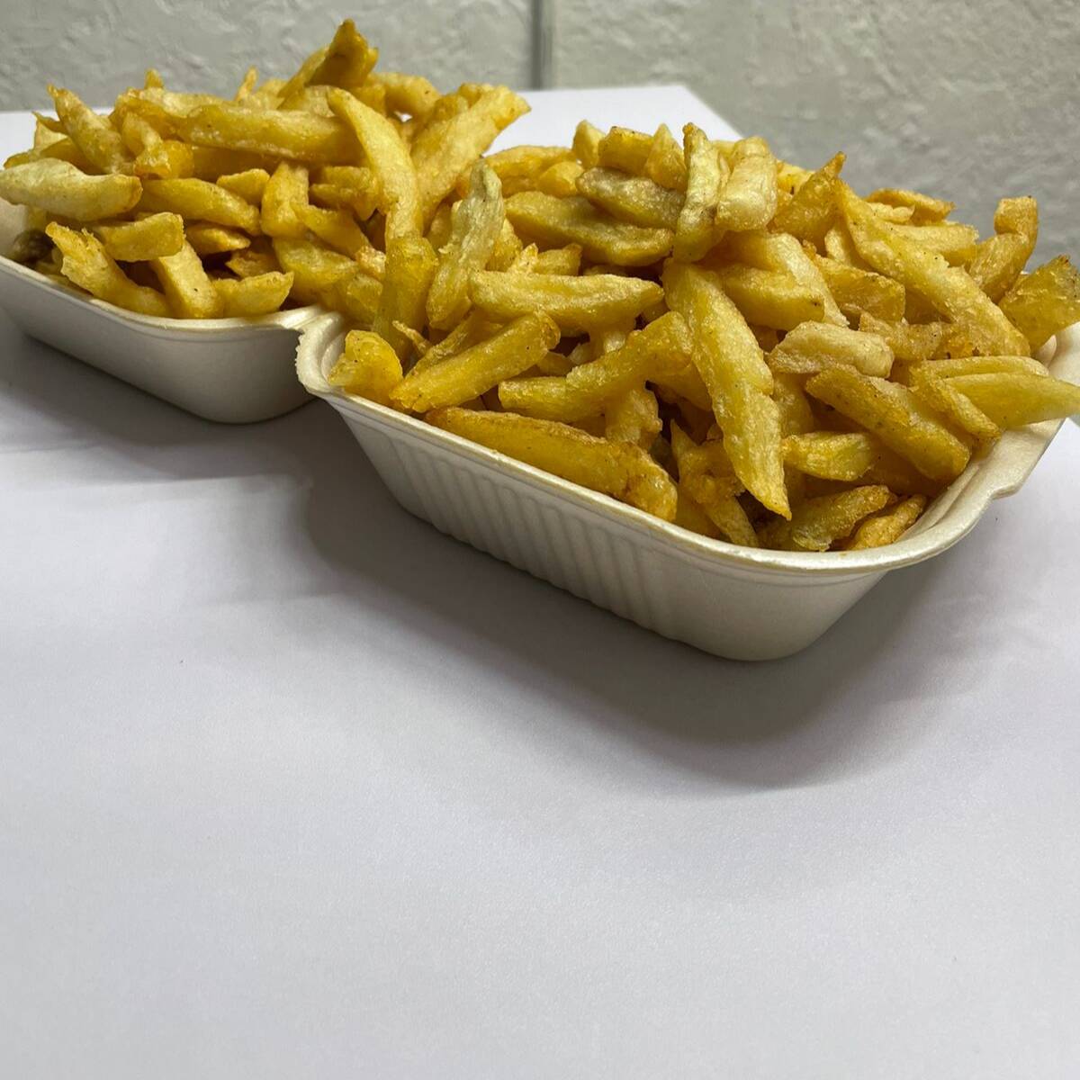 Papas a la Francesa Grandes