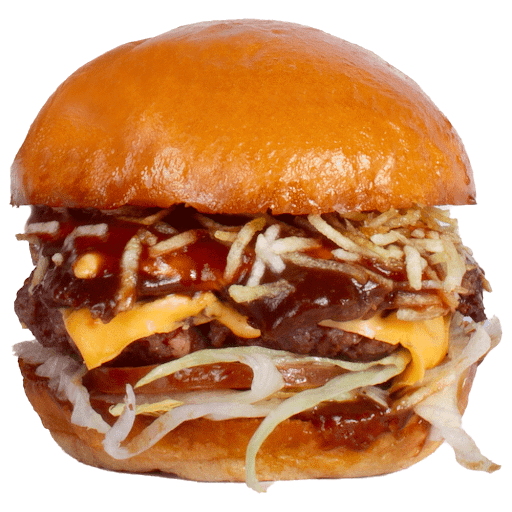 D.C. Burger Doble