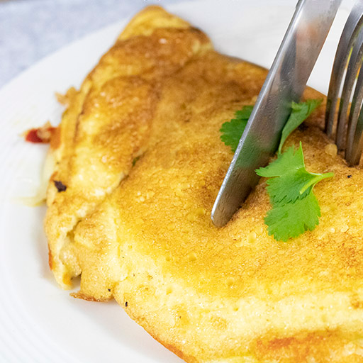 Omelette
