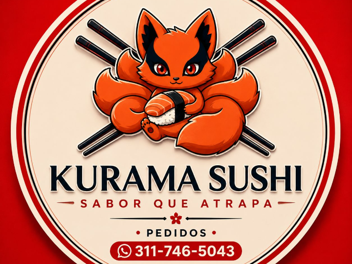 Kurama Sushi