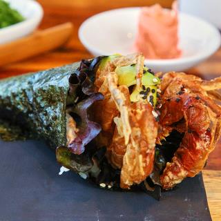 TEMAKI SOFT SHELL