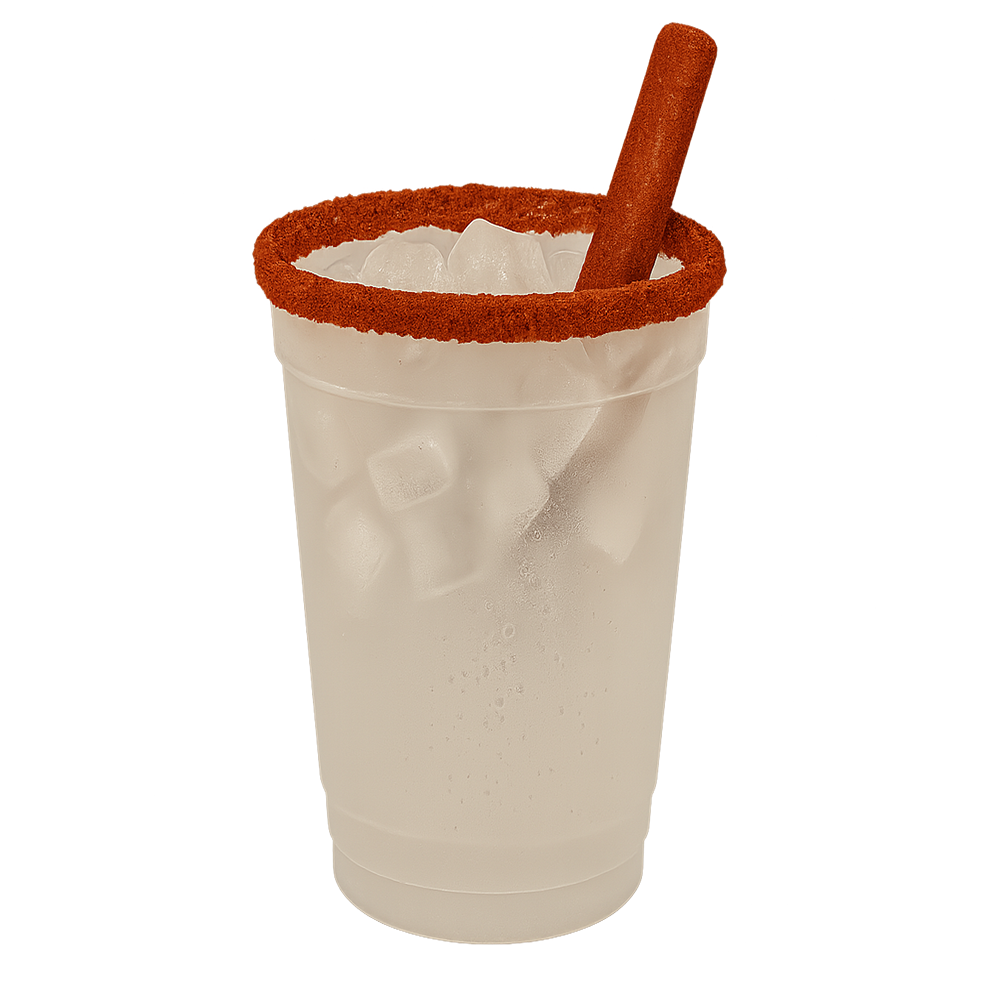 Refrescos Preparados