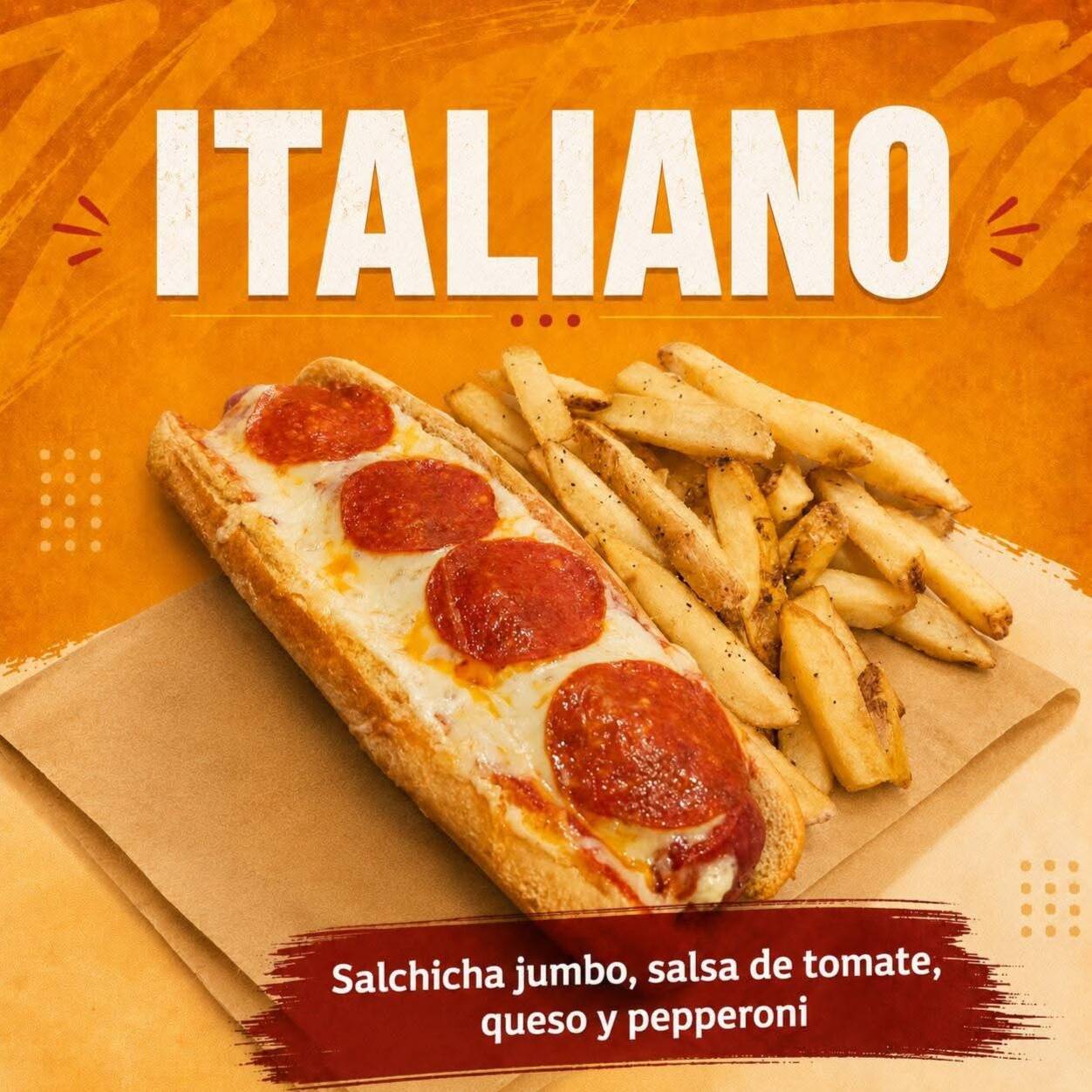 ITALIANO