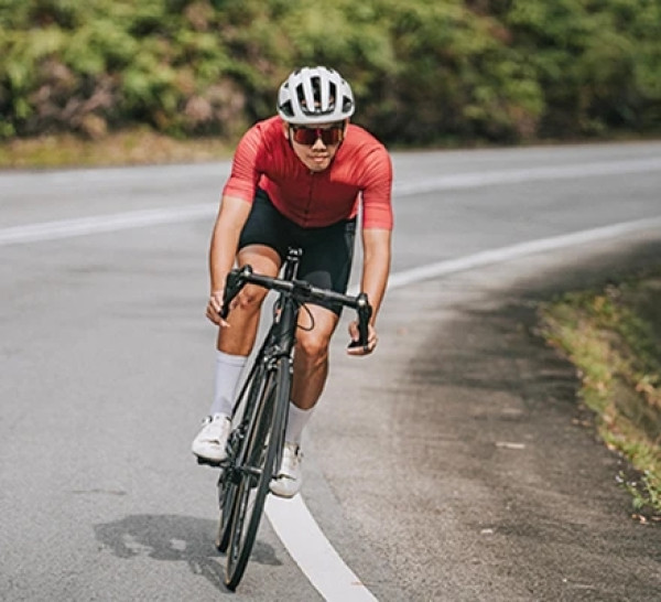 Proteína Sportfeed Cycling