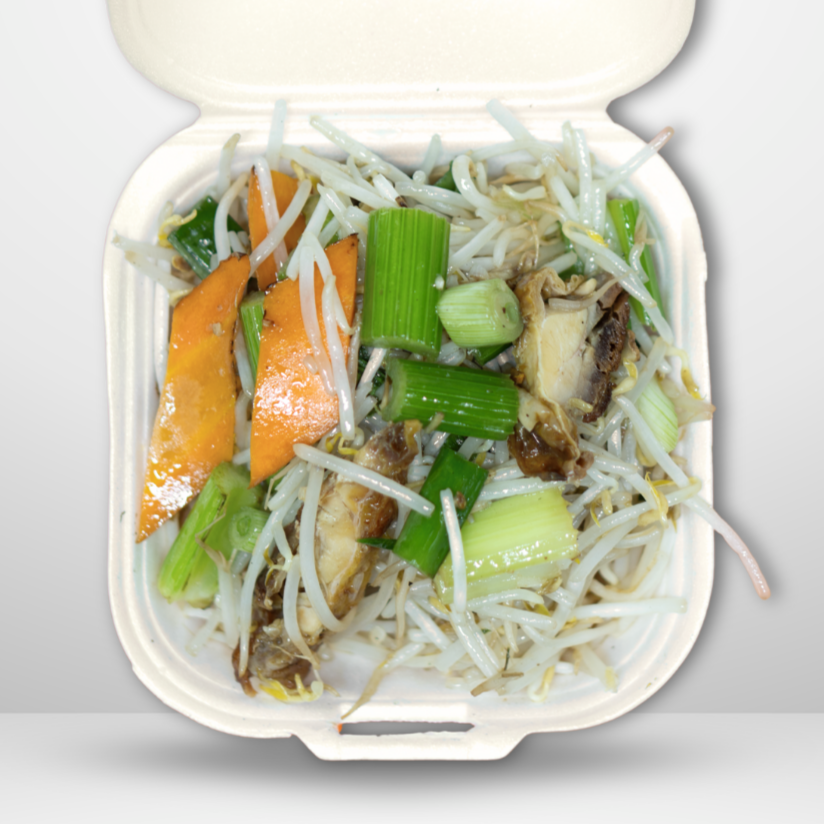 Chop Suey
