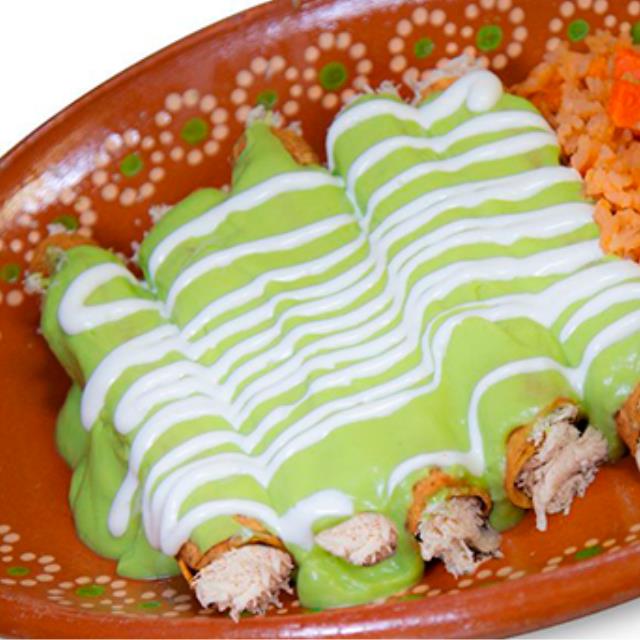 ORDEN DE FLAUTAS APPS