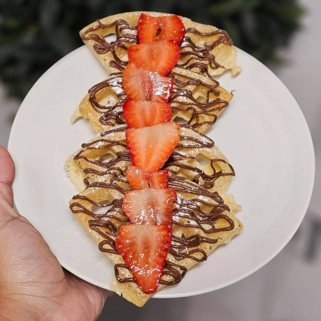 Waffles