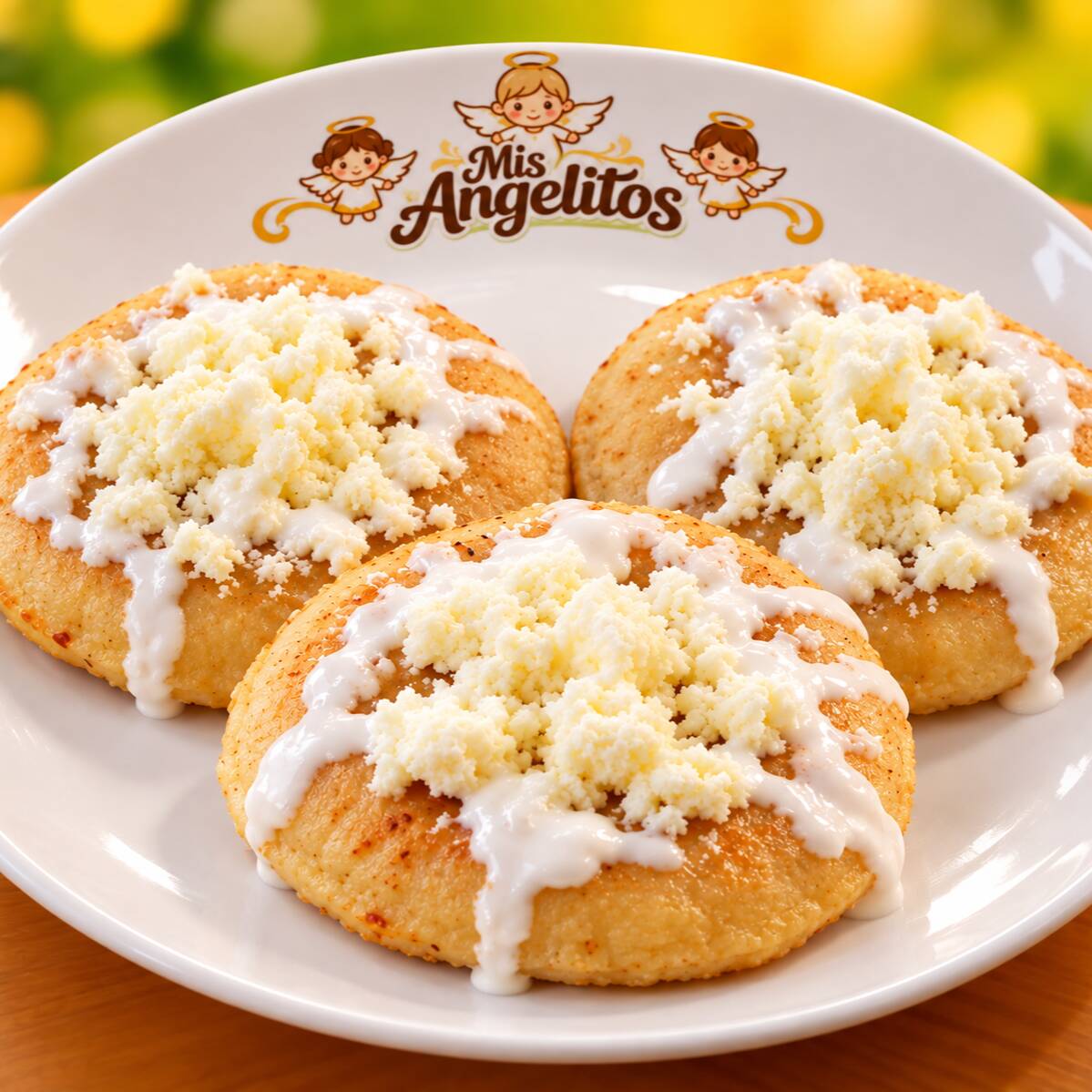 Gorda Blanca