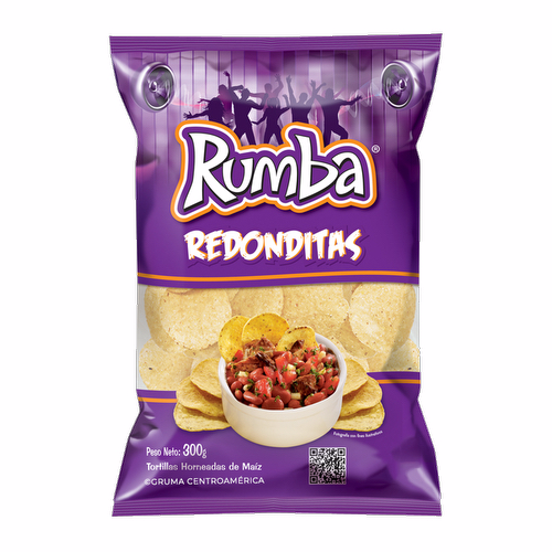 Rumab Redondita 300 g