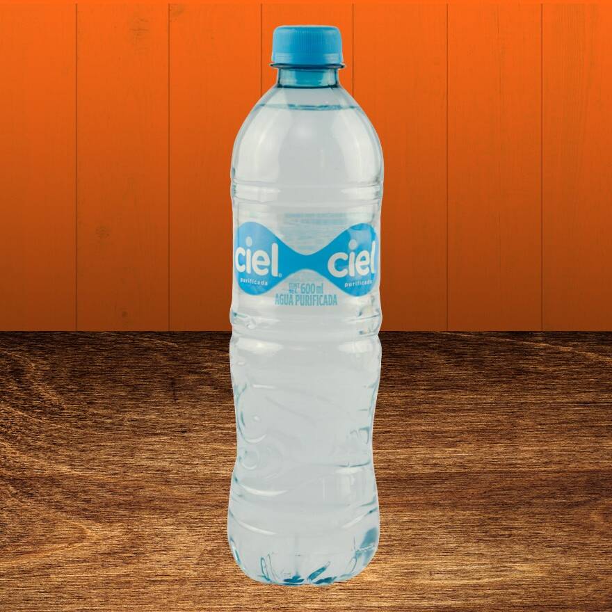 Agua Ciel