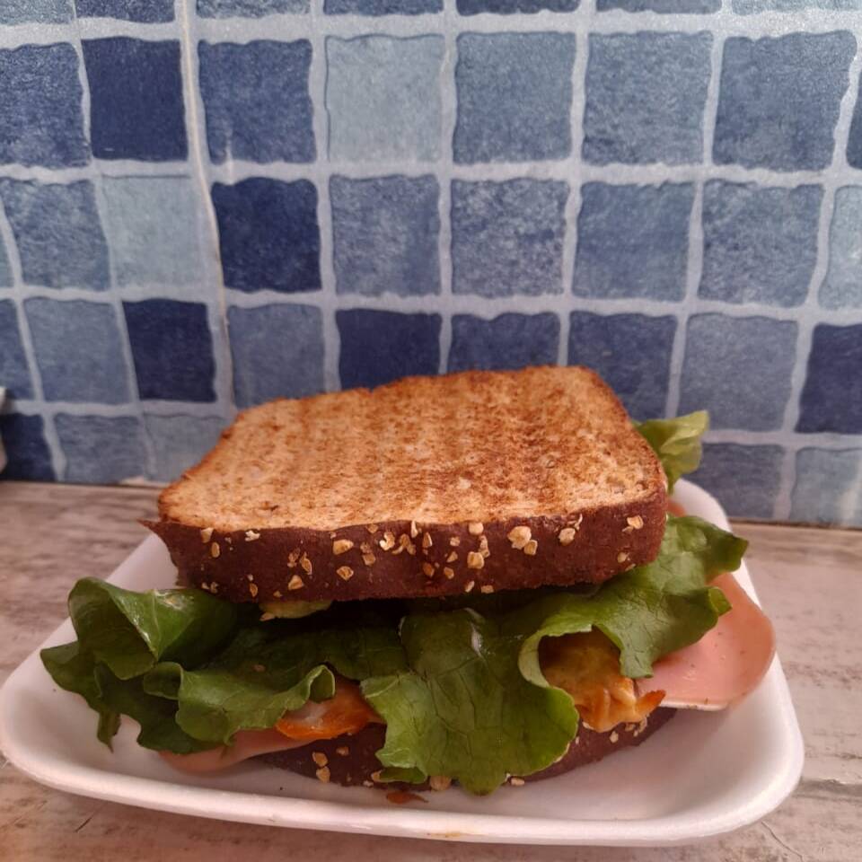 SANDWICH