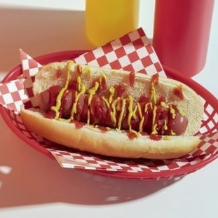 HOTDOG CLASICO