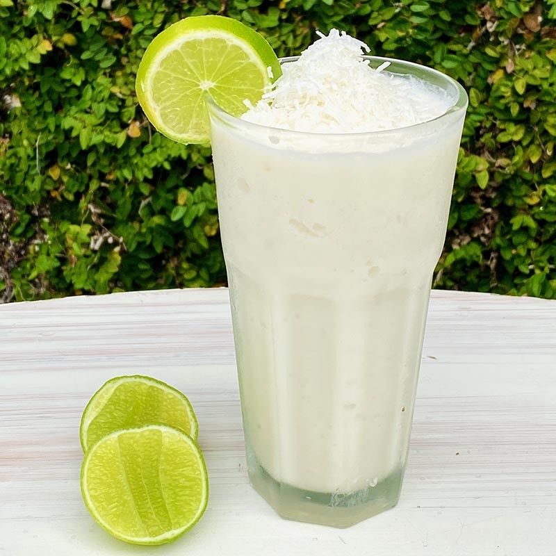 Limonada de Coco 16 oz.