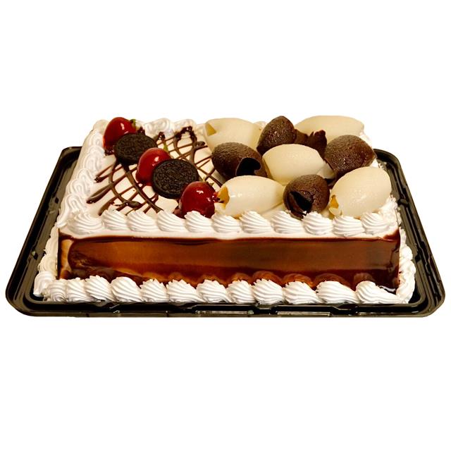 1/4 TRES LECHES