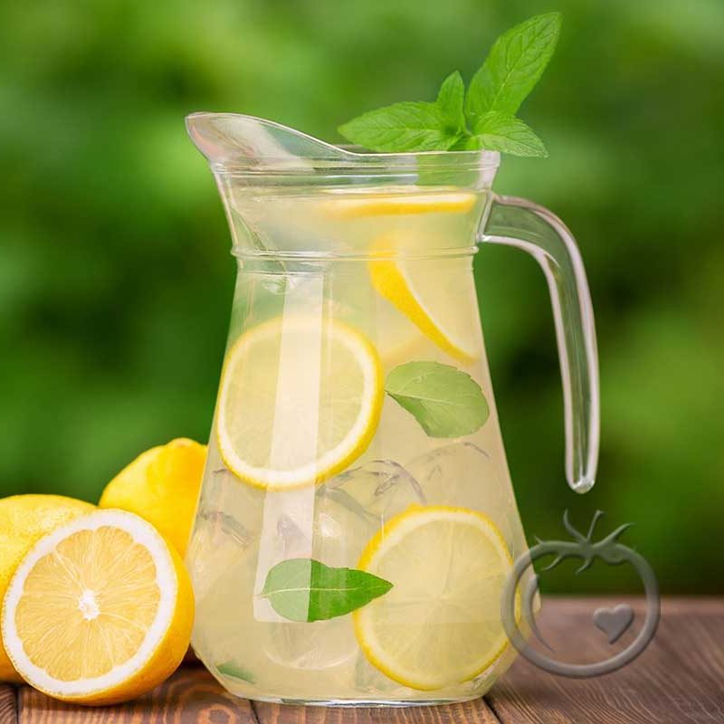 Limonada 500 ml