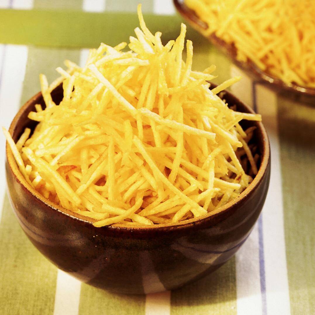 BATATA PALHA