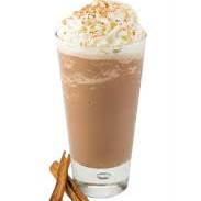 Frappé de Chai