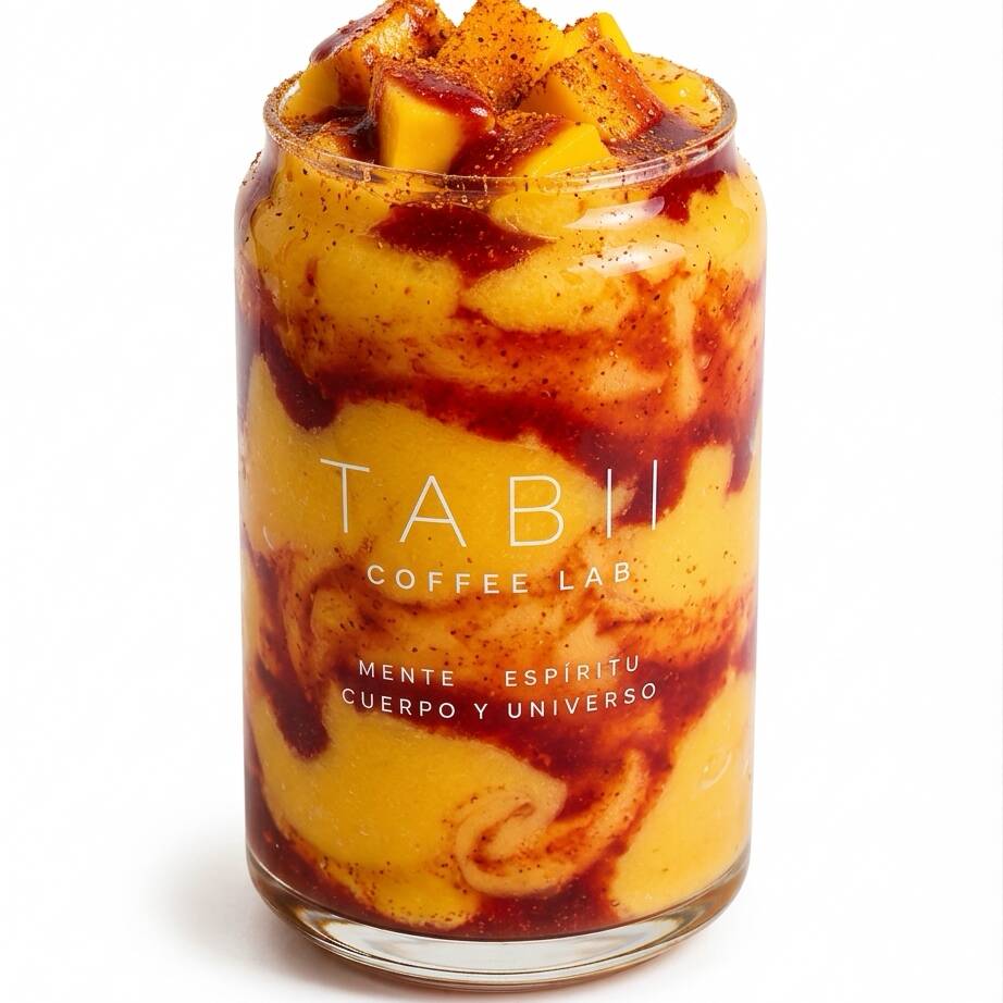 TABII´S MANGO AND CHAMOY Smoothie