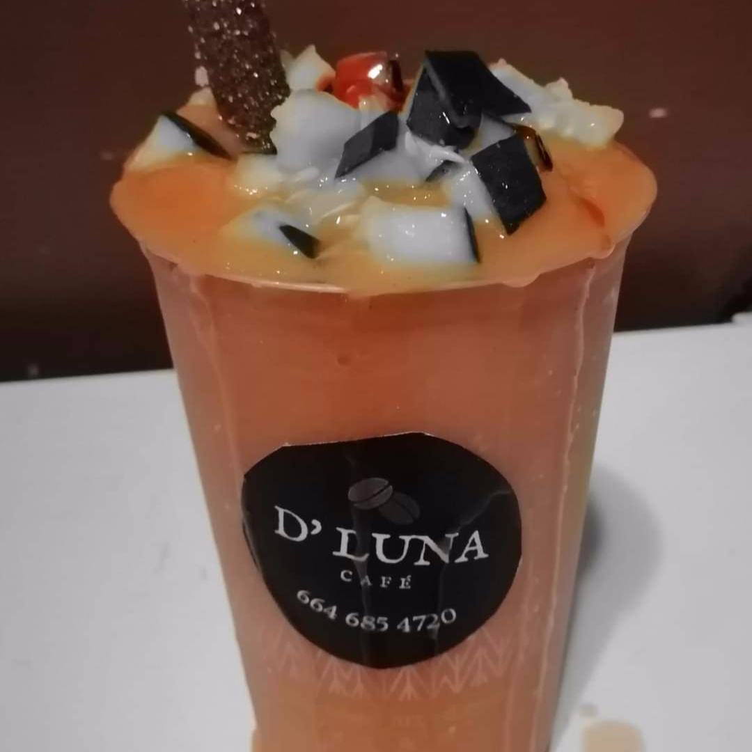 Smoothie Luna Picosa