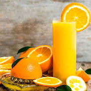 Jugo de Naranja 500 ml