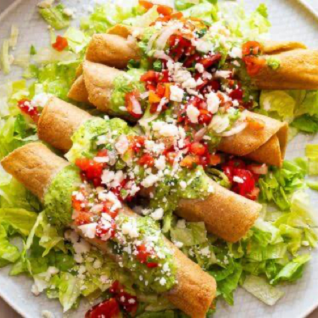 Flautas
