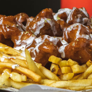 Papas Especiales