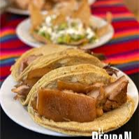 Taco de Barriga