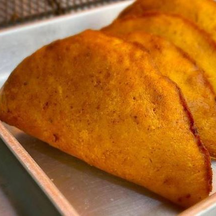 2 Empanadas de Sabor Que Quieras