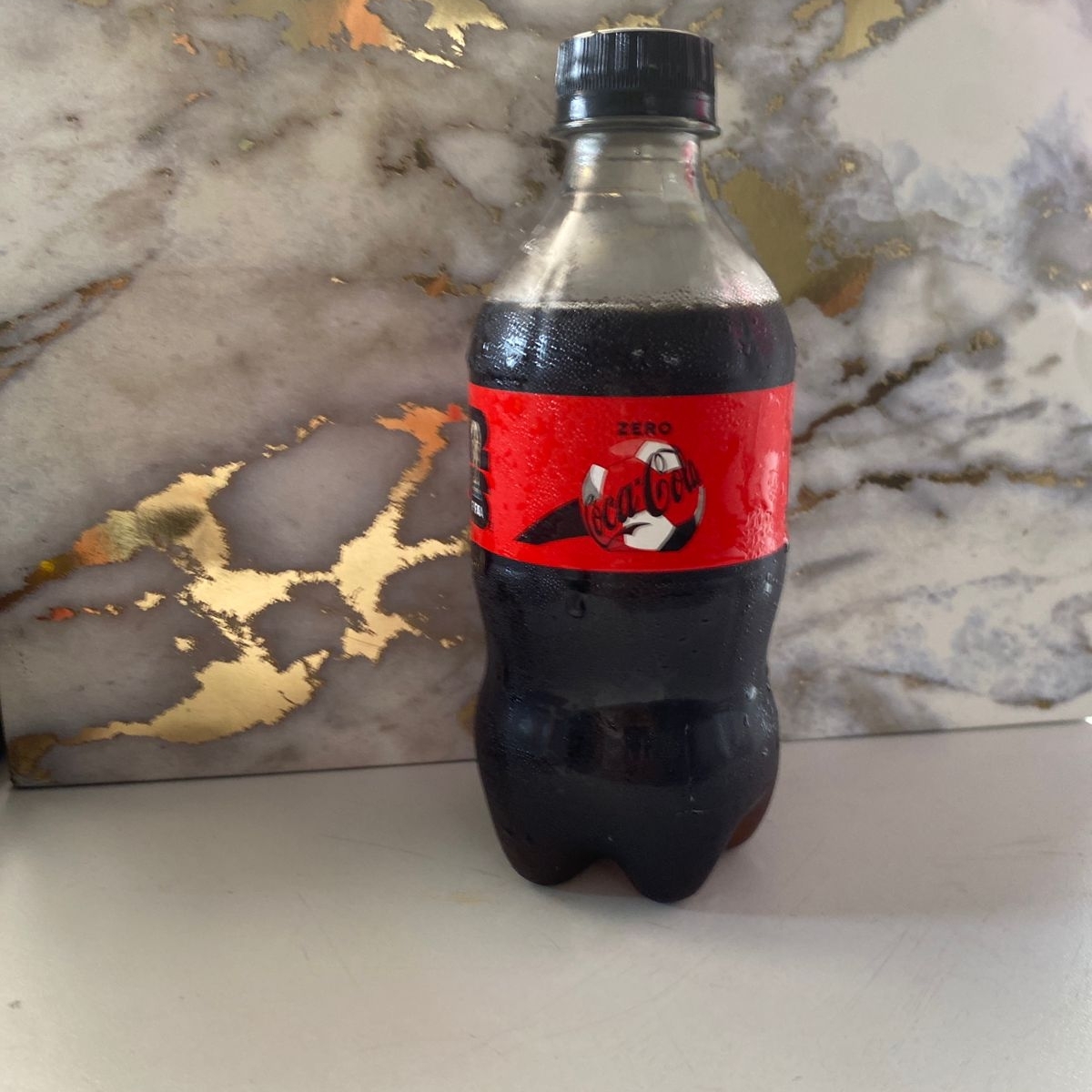 Coca zero 355ml
