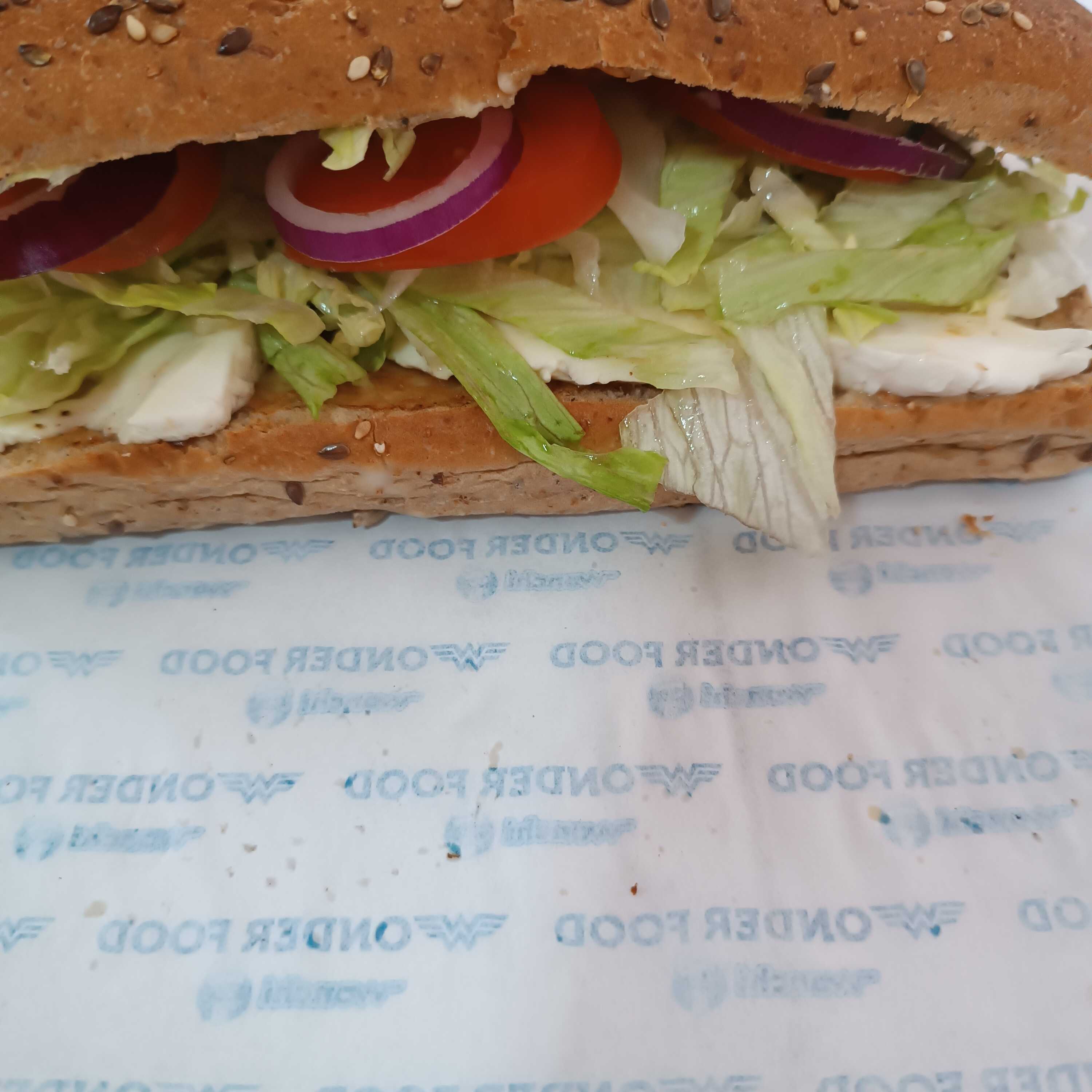 Baguette de panela