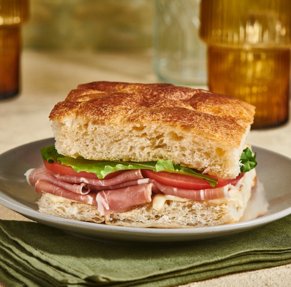 Prosciutto