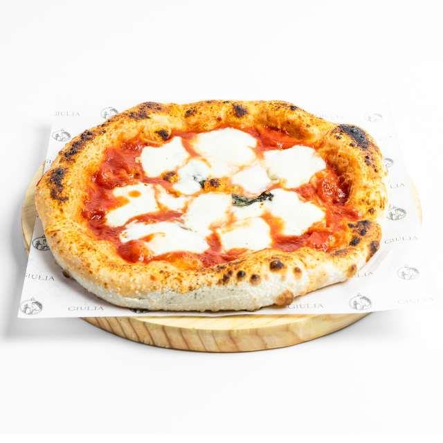 Pizza Margherita
