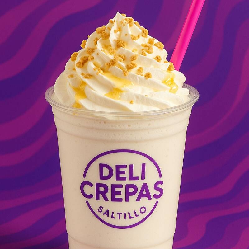 FRAPPE YOGURT NATURAL GOURMET