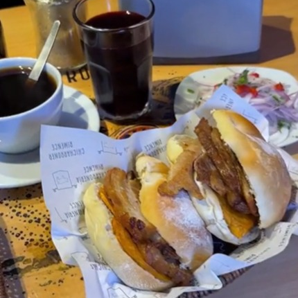 Combo para Nosotros