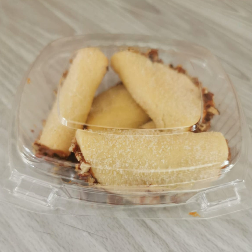 Empanadas 150 G