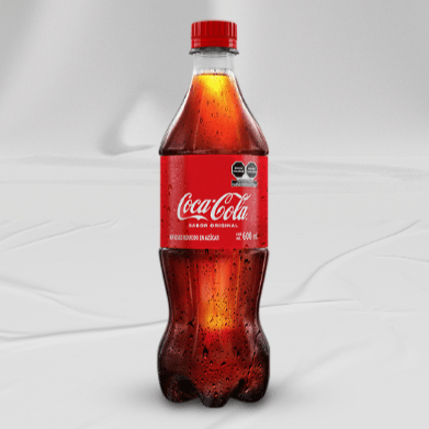 Coca Cola 600ml