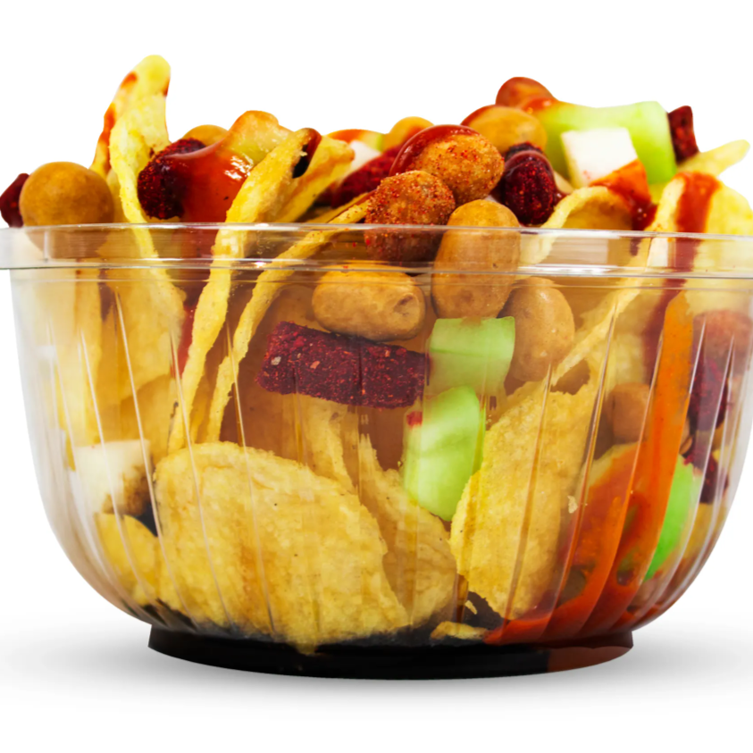 Papas Especiales 1 Litro