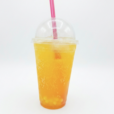 Soda Italiana - mango