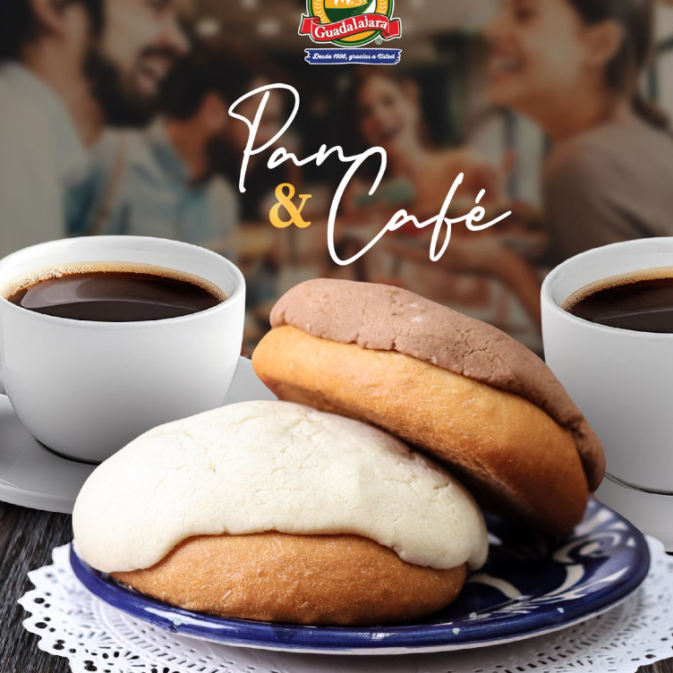 Conchita con Nutella