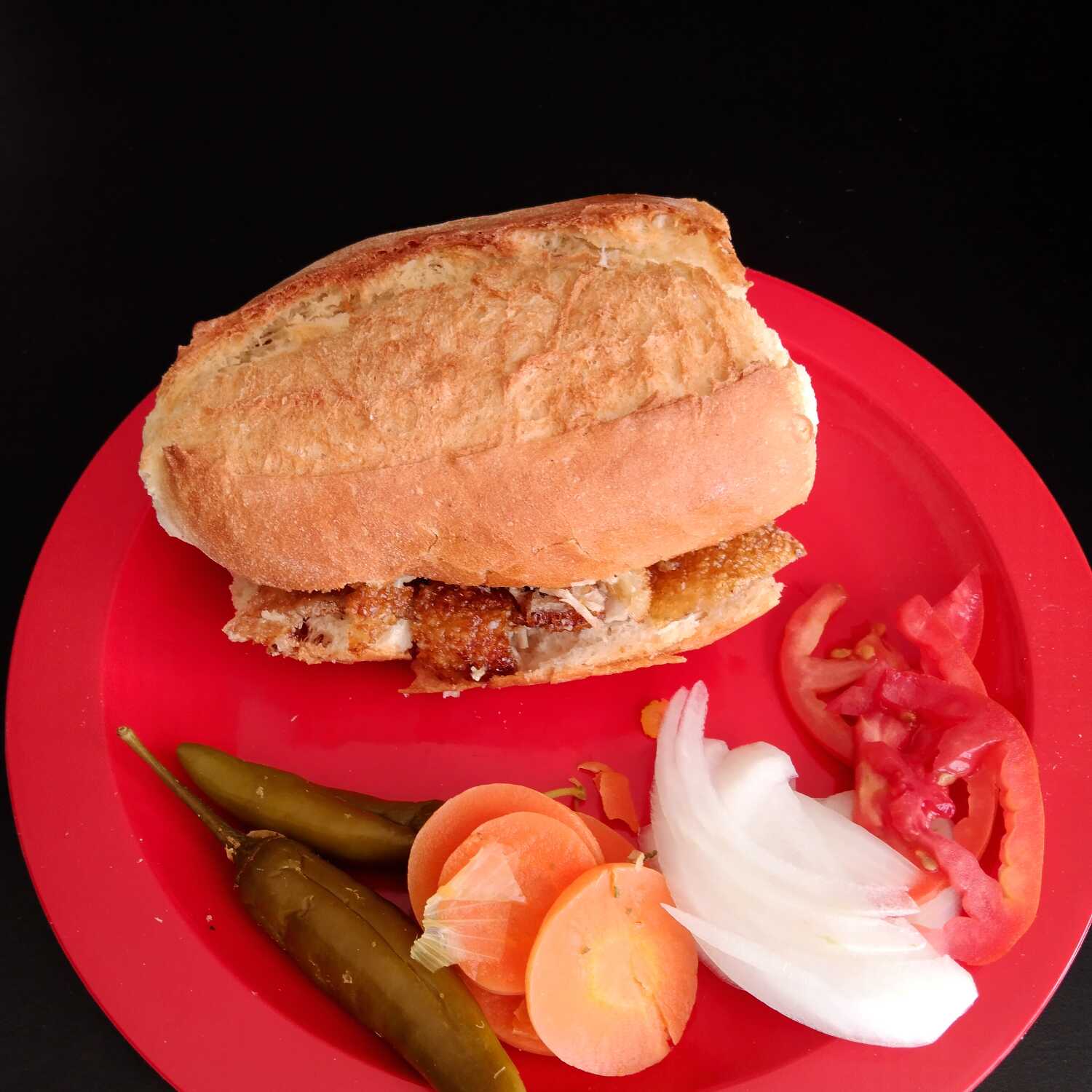 Torta Maciza con Cuero