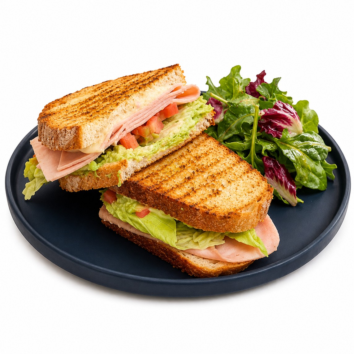 SANDWICH PAVO